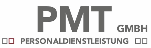 Logo PMT GmbH
